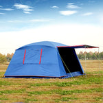Rainproof Tent