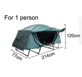 Outdoor Camping Tent