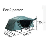 Outdoor Camping Tent