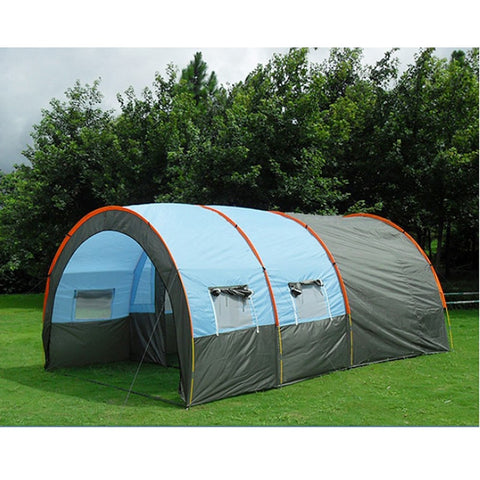 Large Tent For 10 People