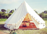Canvas Tent