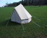 Canvas Tent