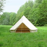 Canvas Tent