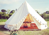 Canvas Tent
