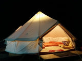 Canvas Tent