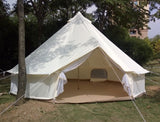 Canvas Tent