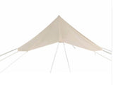 Canvas Tent