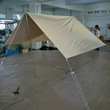 Canvas Tent