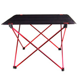 Camping Table