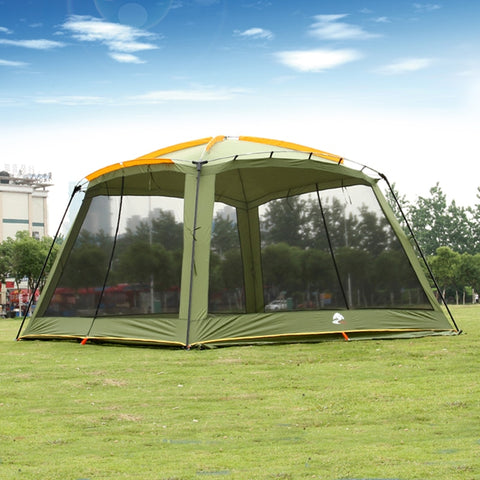 Tent For 5-8 People
