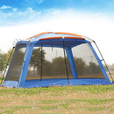 Tent For 5-8 People
