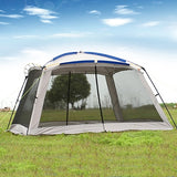 Tent For 5-8 People
