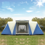 Tent For 8-12 People