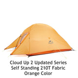 Tent For 3 People