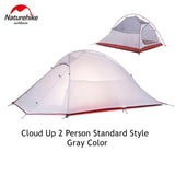 Tent For 3 People