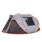 Tent For 3-4 People