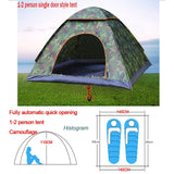 Family Tent