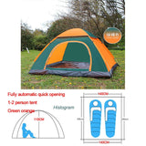 Family Tent