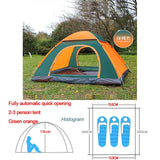Family Tent