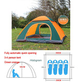 Family Tent