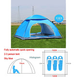 Family Tent