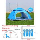 Family Tent