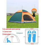Family Tent