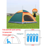 Family Tent