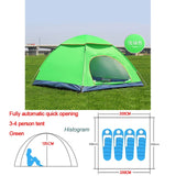 Family Tent